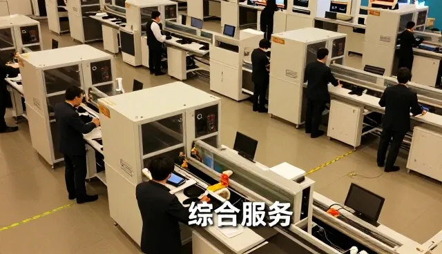 南京杰运机械设备有限公司