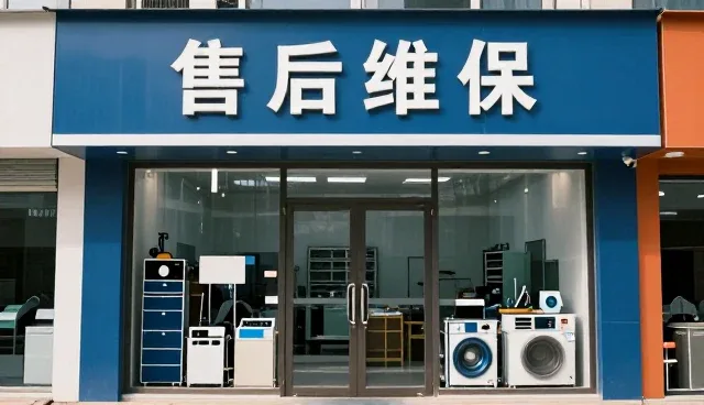 工业输送设备配件供应的市场趋势与应对策略
