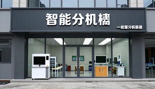 南京杰运机械设备有限公司探索工业设备配套未来方向
